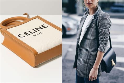 預算減 2 萬！法國精品 Celine 6 大熱門收藏包款（附 